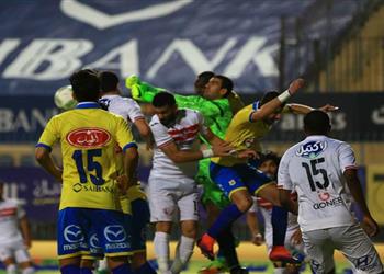 الإسماعيلي يضاعف مكافآت الفوز على الزمالك