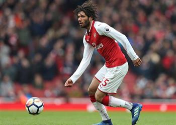 محمد النني يؤكد تركيز آرسنال على الدوري الأوروبي