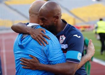 شيكابالا يختار أفضل 4 مدربين تعامل معهم في الزمالك