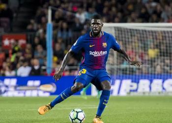 اجتماع هام في برشلونة من أجل أومتيتي