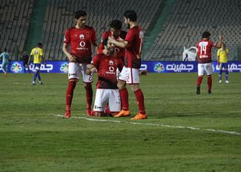 مران الأهلي غياب ثلاثي الفريق وخبر سعيد لحسام البدري