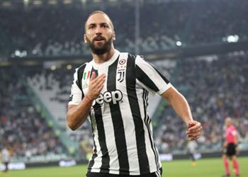 والد هيجواين يكشف السبب الرئيسي لرحيله عن ريال مدريد