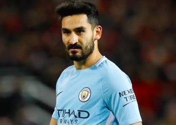 جاندوجان يطالب بالثأر من ليفربول