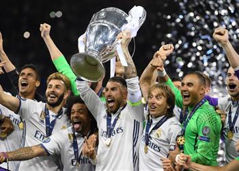 تقرير ماركا تحذر ريال مدريد من الرمال المتحركة في يوفنتوس