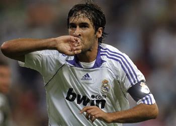 راؤول يطالب لاعبي ريال مدريد بإدراك حقيقة يوفنتوس