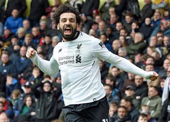 محمد صلاح بديلا لصفقة جريزمان في برشلونة