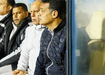 الزمالك يكشف سبب غياب إيهاب جلال عن ودية كهرباء القاهرة