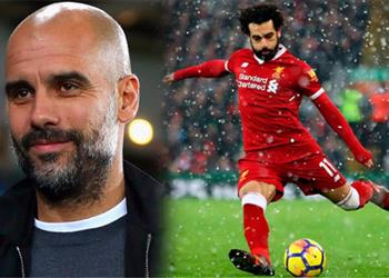 جوارديولا محمد صلاح مناسب لطريقة كلوب