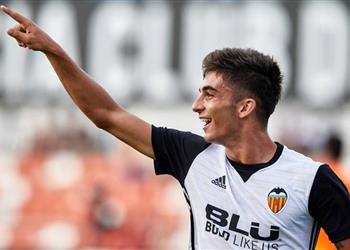 فالنسيا يصدم كبار أندية أوروبا