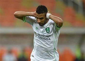 تعرف على تقييم مؤمن زكريا بعد الفوز أمام تراكتور في دوري أبطال آسيا