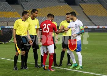 مدرب سموحة فزت على الأهلي بثلاثية نظيفة من قبل وتعادلت مع جوزيه