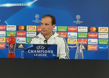 يوفنتوس يفقد خدمات لاعبه في لقاء الإياب أمام ريال مدريد بدوري الأبطال