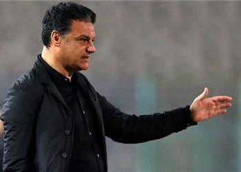 إيهاب جلال يتخذ قرار ا بشأن لاعبي الزمالك عقب ودية الكهرباء