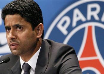 باريس سان جيرمان يغري نجم توتنهام