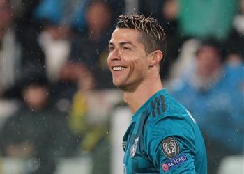 فيديو رونالدو يحقق رقم ا مميز ا في الدوريات الخمس الكبرى