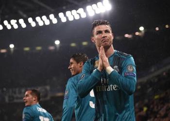 فيديو ريال مدريد يضرب يوفنتوس بثلاثية ويضع قدم ا بنصف النهائي