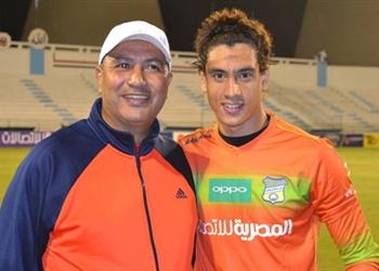 حارس طنطا يعلن عبر بطولات خطته في الموسم المقبل