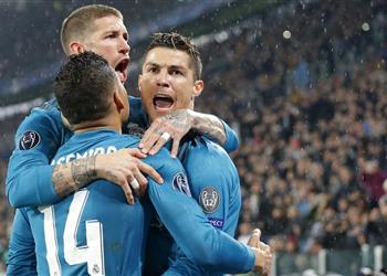 راموس يعلق على هدف رونالدو المذهل وغيابه عن مباراة الإياب