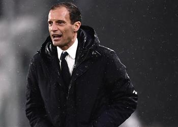 أليجري كنا بحاجة لقليل من حظ ريال مدريد وأن يمر رونالدو بليلة سيئة