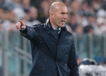 زيدان ما حدث ليس سهلا يوفنتوس دوم ا في قلبي