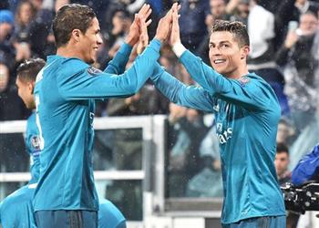 فاران مواجهة برشلونة في النهائي أمر رائع