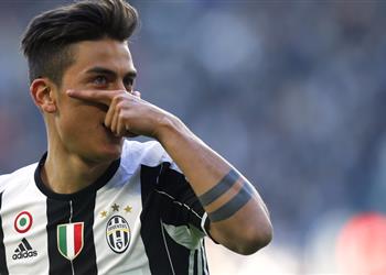 يوفنتوس يحدد سعر بيع ديبالا