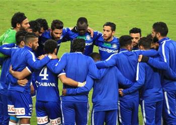 سموحة يؤمن ثنائي الفريق من الأهلي والزمالك