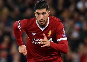 يوفنتوس يخشى الفشل في ضم إيمري تشان