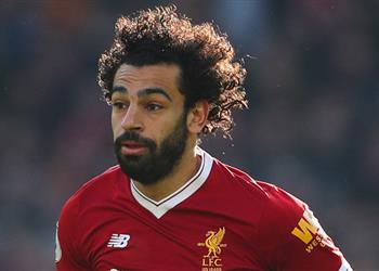 تقارير ميسي وسواريز يدعمان صفقة محمد صلاح بدلا من جريزمان