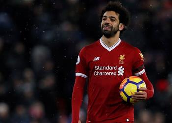 مفاجأة مورينيو يريد محمد صلاح في مانشستر يونايتد