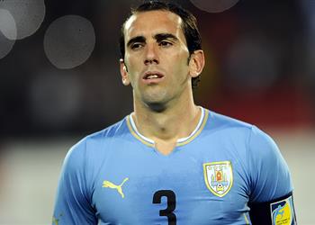 قائد الأوروجواي مصر ليست محمد صلاح فقط وكوبر مدرب رائع