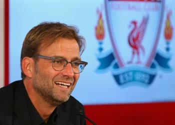 كلوب يطالب ليفربول بضم نجم ريال مدريد السابق