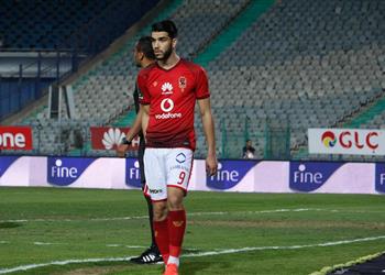 الفحص الطبي يكشف حجم إصابة أزارو