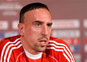 مستقبل ريبيرى فى بايرن ميونخ يصطدم بعقبة وحيدة