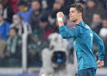 والدة رونالدو تعلق على تألقه أمام يوفنتوس