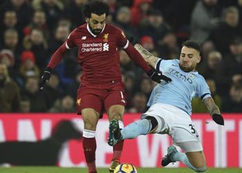 أوتاميندي يتحدث عن ماضي محمد صلاح ويرشح الفائز بلقب دوري الأبطال