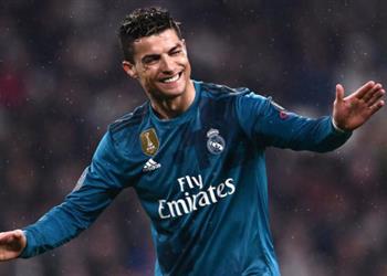 9 أندية فقط تفوقت تهديفي ا على رونالدو في دوري أبطال أوروبا