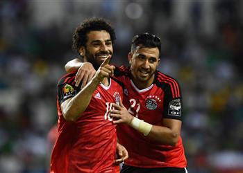 تريزيجيه يكشف عن ميوله بين ليفربول ومانشستر سيتي موجه ا رسالة لمحمد صلاح