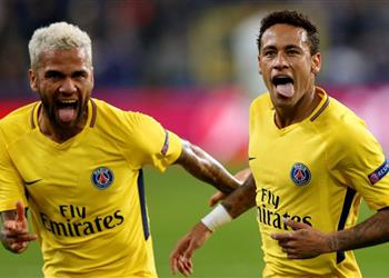 ألفيس يكشف كواليس انتقال نيمار لباريس سان جيرمان