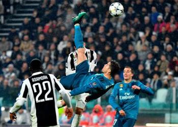 تغريدة استفزازية من نجم سيلتيك لجماهير ريال مدريد بعد هدف رونالدو