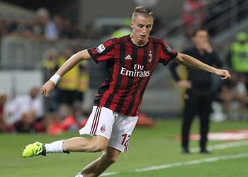 ميلان يتلقى ضربة قوية بمدة غياب كونتي