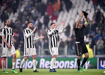 ضربة جديدة ليوفنتوس بإصابة لاعبه وشكوك حول لحاقه بمواجهة ريال مدريد