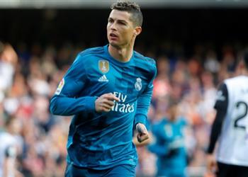 انفراجة في أزمة رونالدو وإدارة ريال مدريد