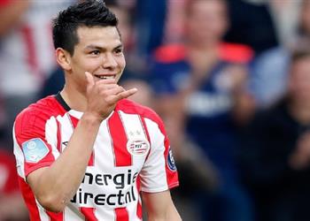 موهبة مكسيكية بديلا لديبالا في يوفنتوس