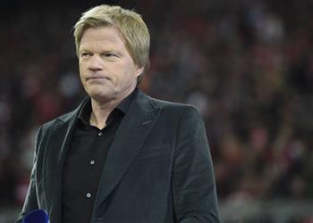 أوليفر كان يرشح زيدان لتدريب بايرن ميونخ