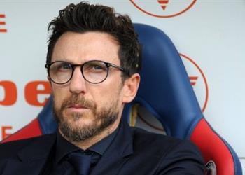 صدمة لروما قبل موقعة برشلونة