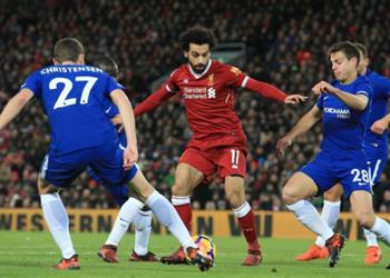 رسمي ا تأجيل موعد مواجهة ليفربول وتشيلسي