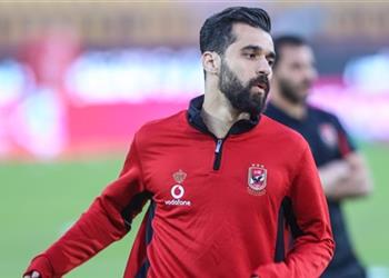 مدرب منتخب مصر يتحدث عن عبد الله السعيد ويؤكد لا نعاني من أزمة في الدفاع