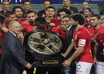 ثروت سويلم يكشف عن ملعب الأهلي بدوري أبطال إفريقيا