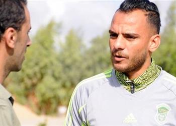 الإنتاج الحربي لنا حق رعاية في هدف الأهلي والزمالك وهذا موقف خالد قمر من العودة للأبيض